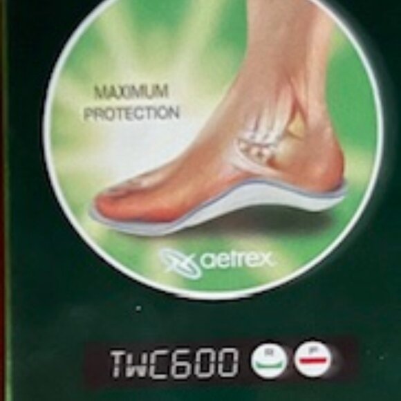 Orthotics - Picture 2 of 2